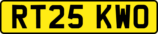 RT25KWO