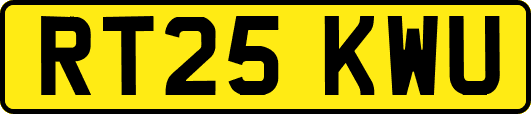 RT25KWU