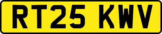 RT25KWV