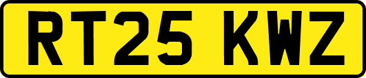 RT25KWZ
