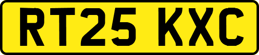 RT25KXC