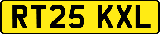 RT25KXL