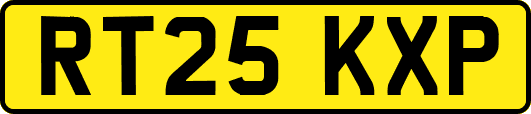 RT25KXP