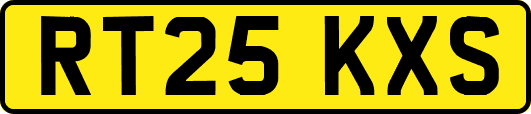 RT25KXS