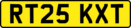 RT25KXT