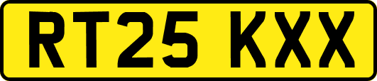 RT25KXX