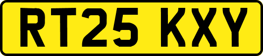 RT25KXY