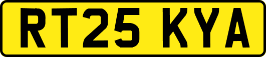 RT25KYA