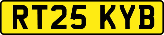 RT25KYB