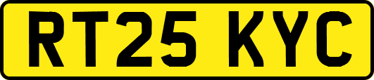 RT25KYC