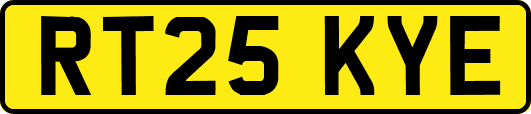 RT25KYE