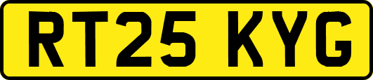 RT25KYG