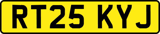 RT25KYJ