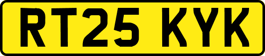 RT25KYK
