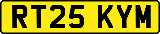 RT25KYM