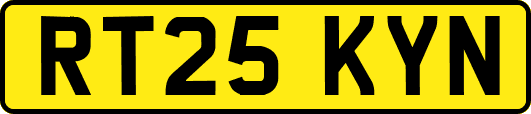 RT25KYN