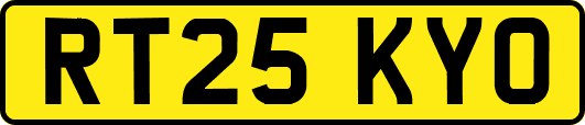 RT25KYO