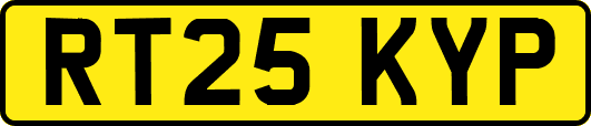 RT25KYP