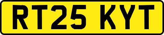 RT25KYT