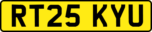 RT25KYU