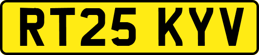 RT25KYV