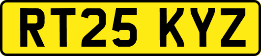 RT25KYZ