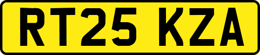 RT25KZA
