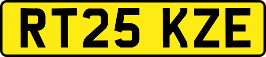 RT25KZE