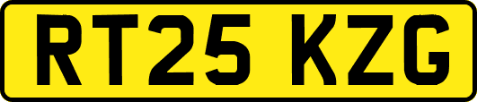 RT25KZG