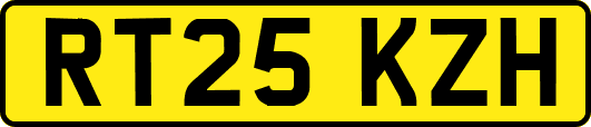 RT25KZH