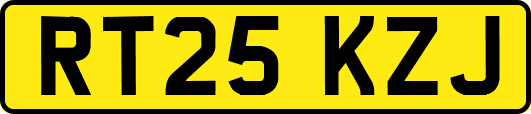 RT25KZJ