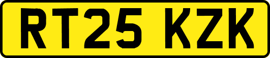 RT25KZK