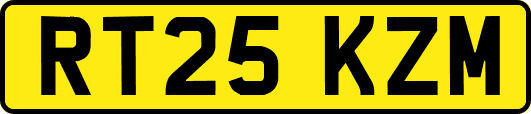RT25KZM