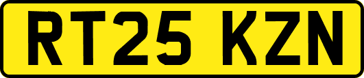 RT25KZN
