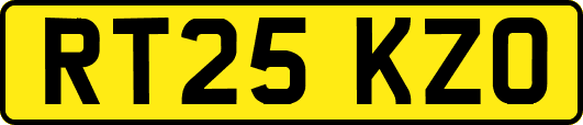 RT25KZO