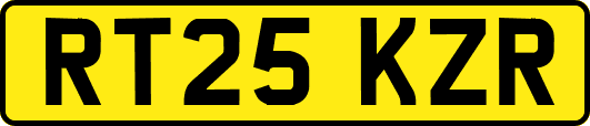 RT25KZR