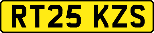 RT25KZS