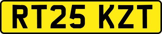 RT25KZT