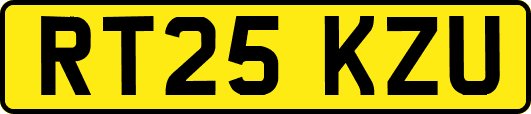 RT25KZU