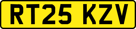 RT25KZV