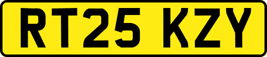 RT25KZY