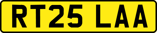 RT25LAA