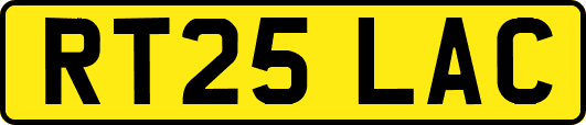 RT25LAC