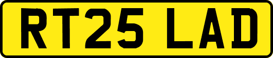 RT25LAD