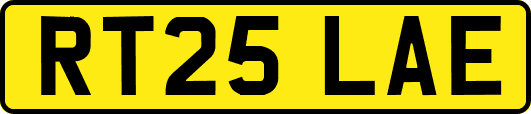 RT25LAE