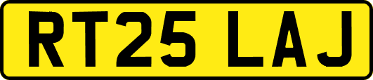 RT25LAJ