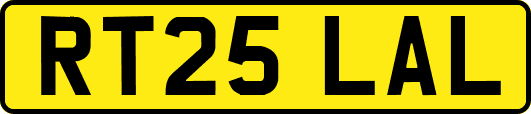 RT25LAL
