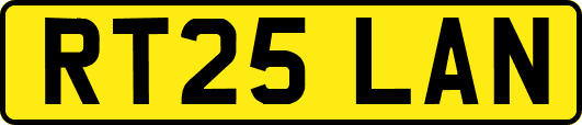 RT25LAN