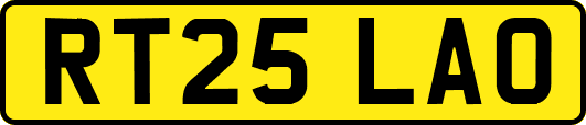 RT25LAO
