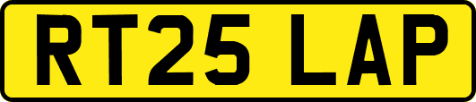 RT25LAP